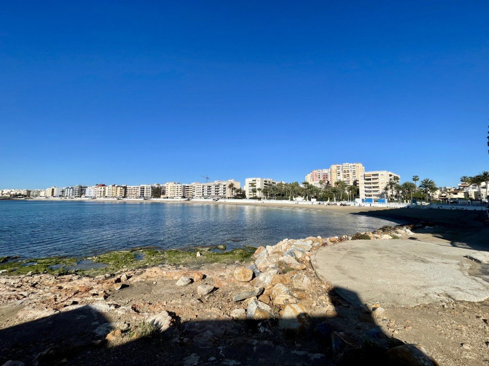 Piso en venta en Torrevieja