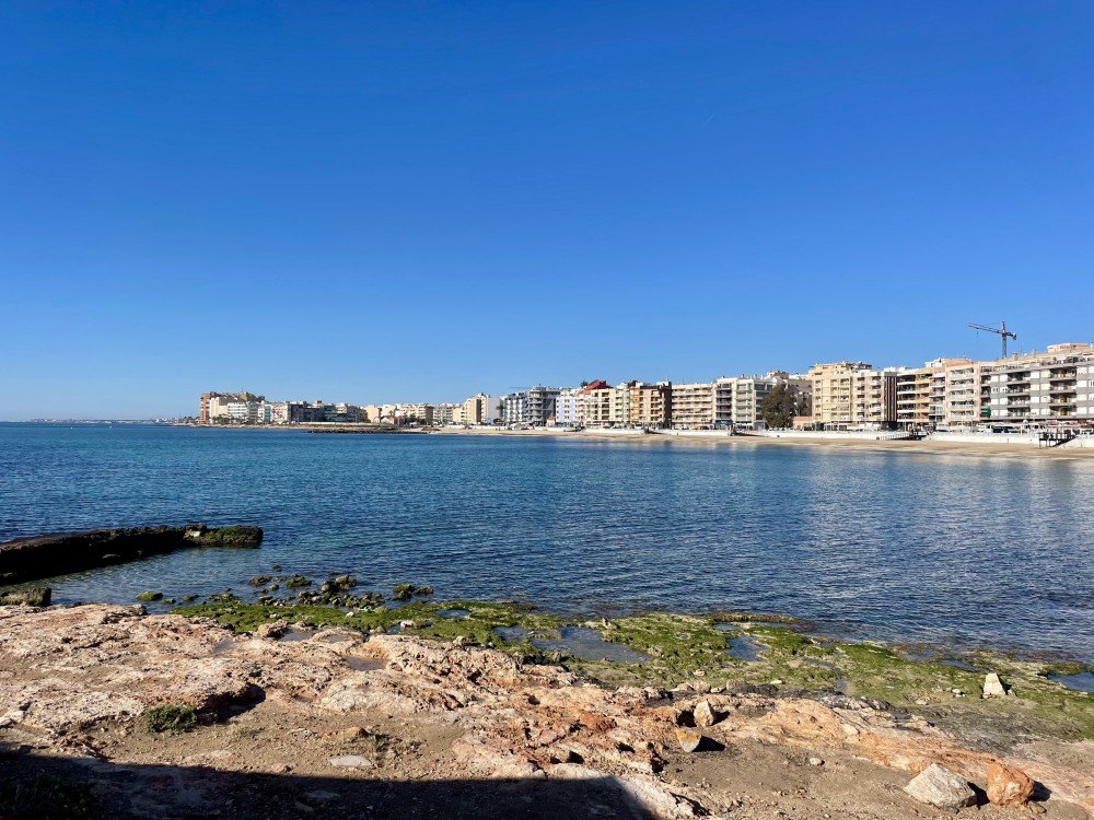 Piso en venta en Torrevieja