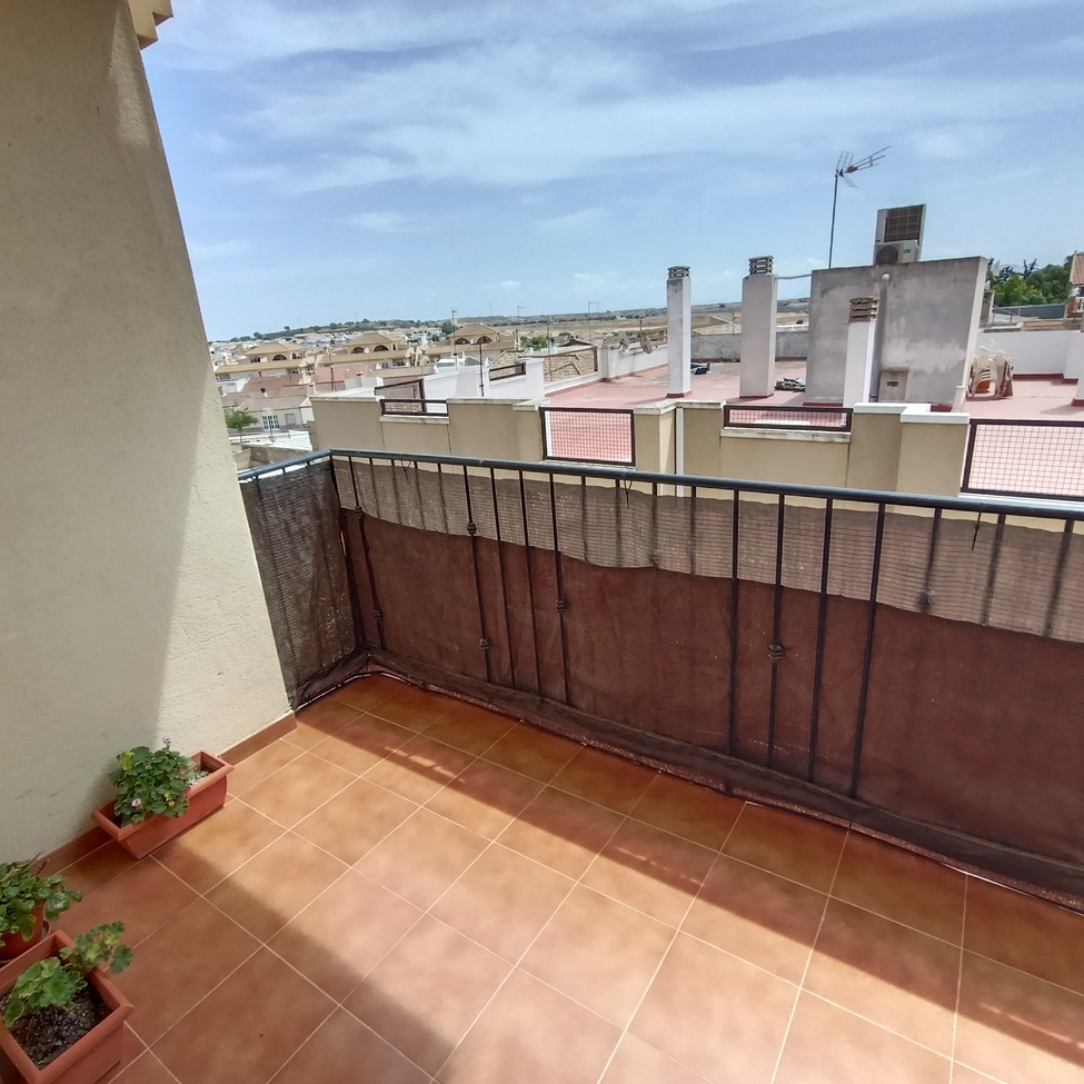 Apartment for sale in Sucina, Murcia, Spain