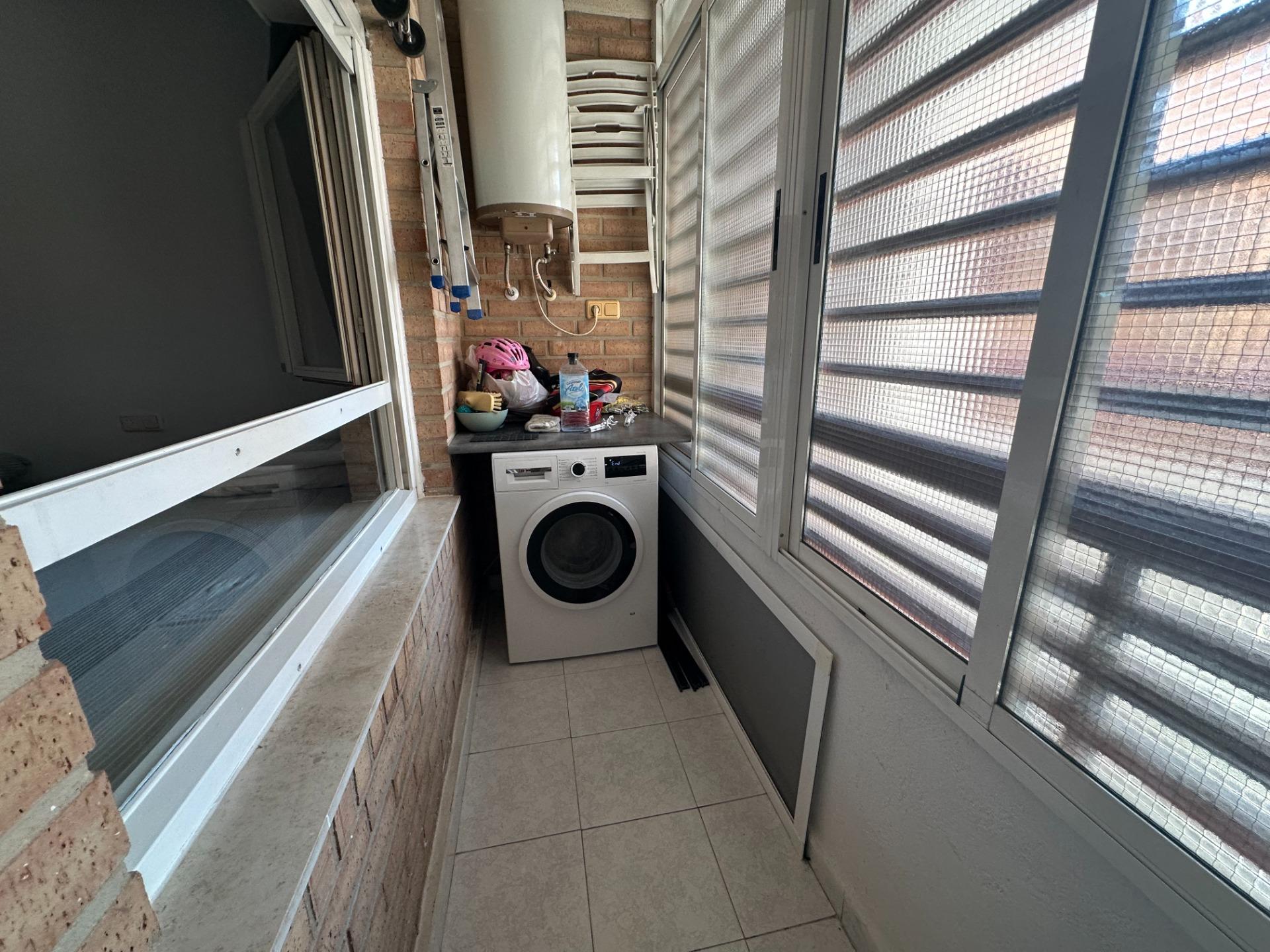 Piso en venta en Torrevieja