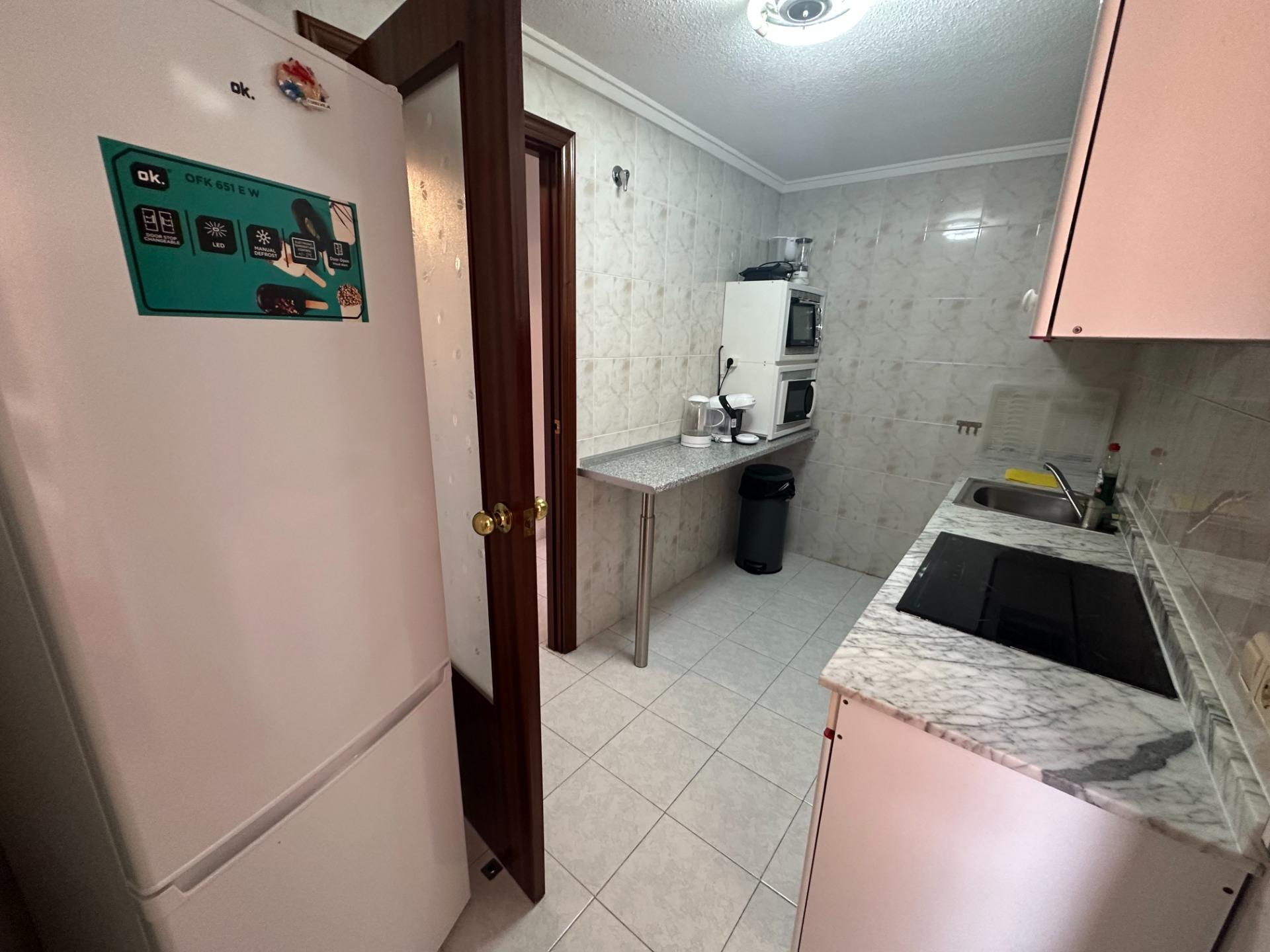 Piso en venta en Torrevieja