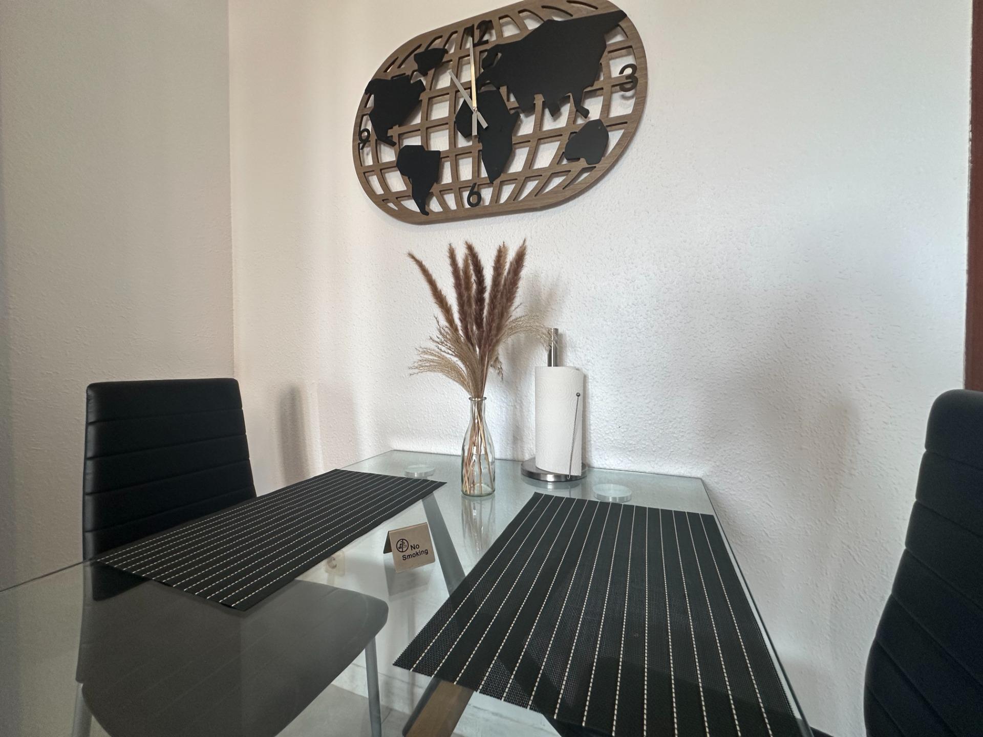 Piso en venta en Torrevieja