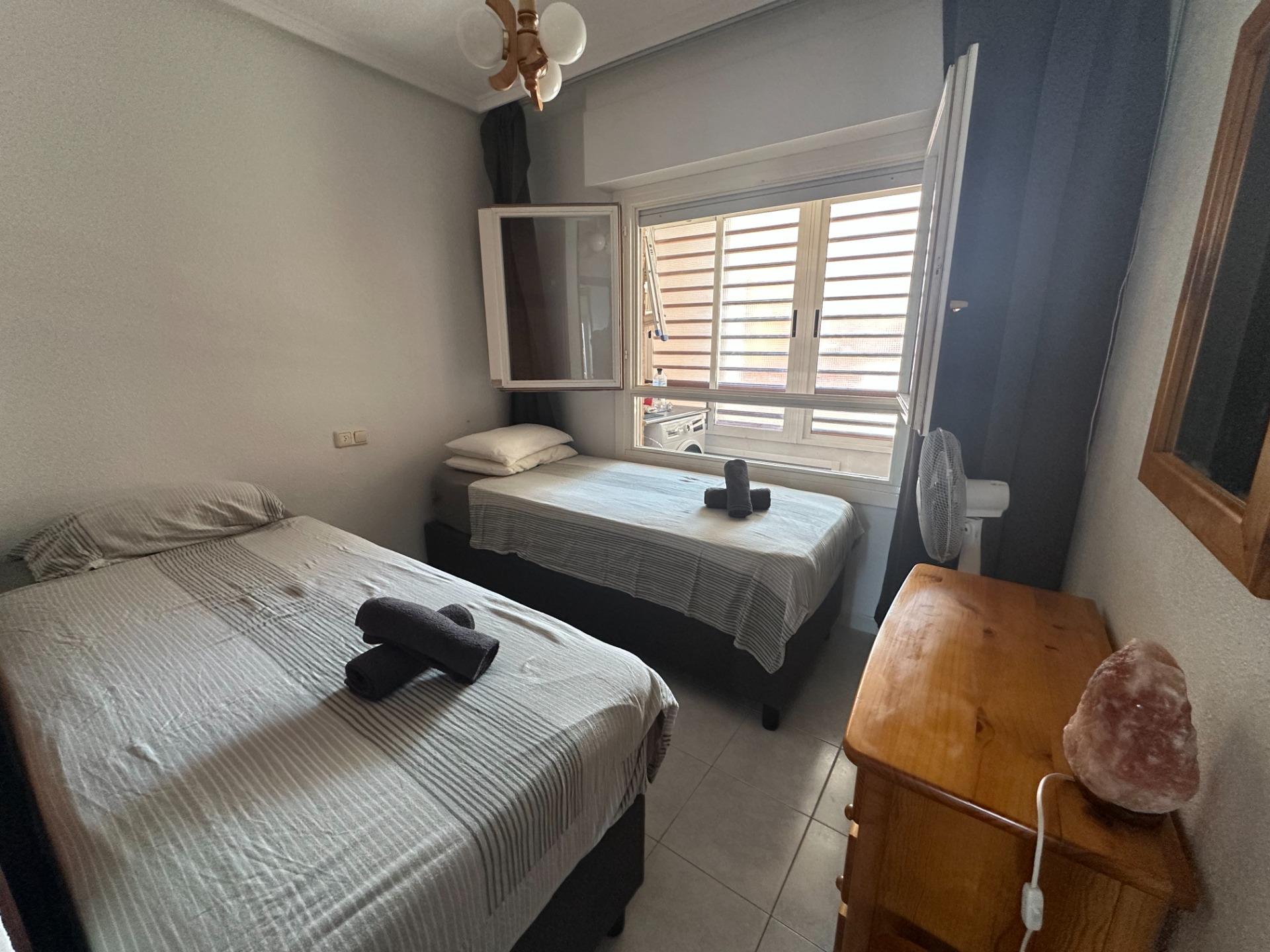 Piso en venta en Torrevieja