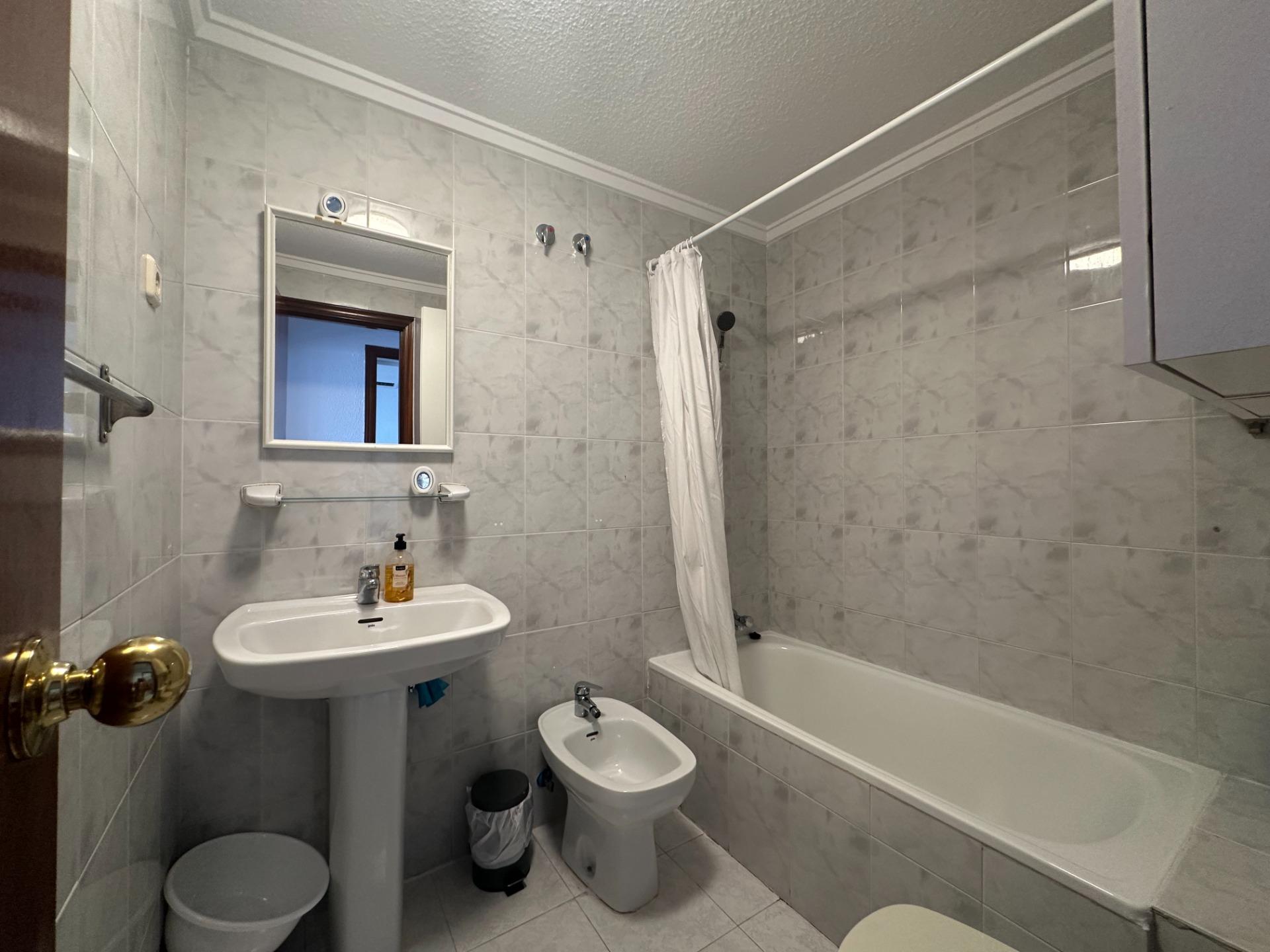 Piso en venta en Torrevieja