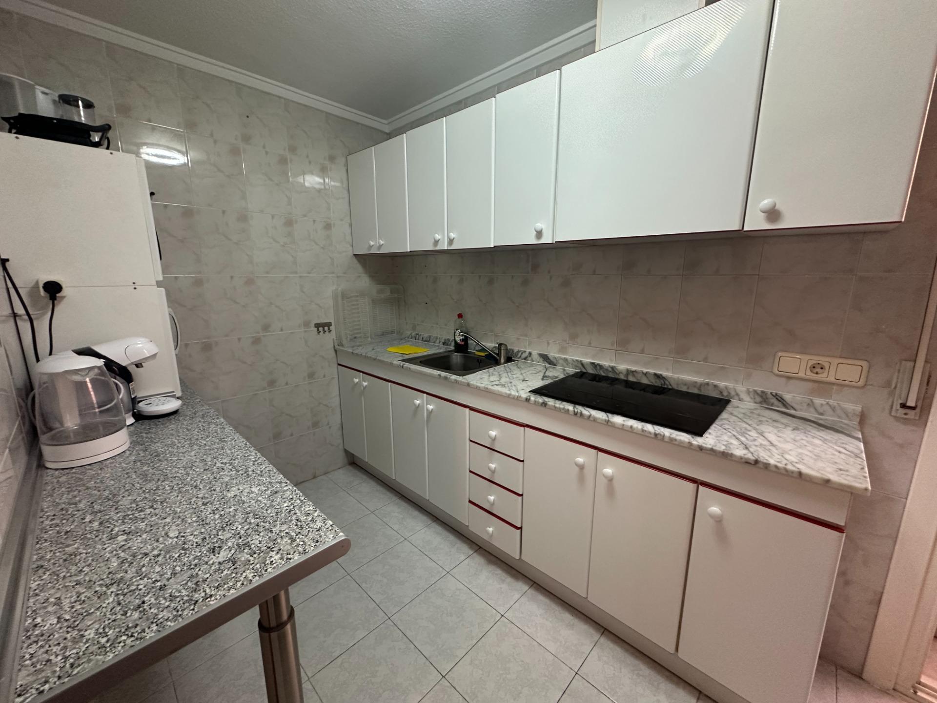 Piso en venta en Torrevieja