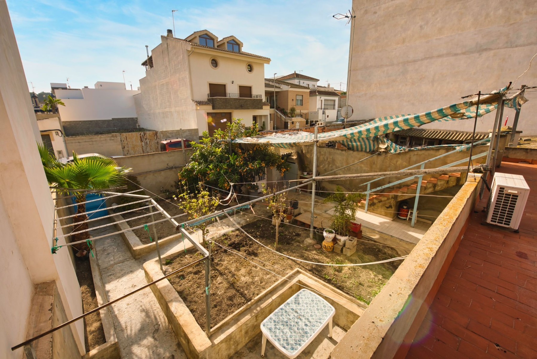 Villa for sale in Benijofar, Alicante, Spain