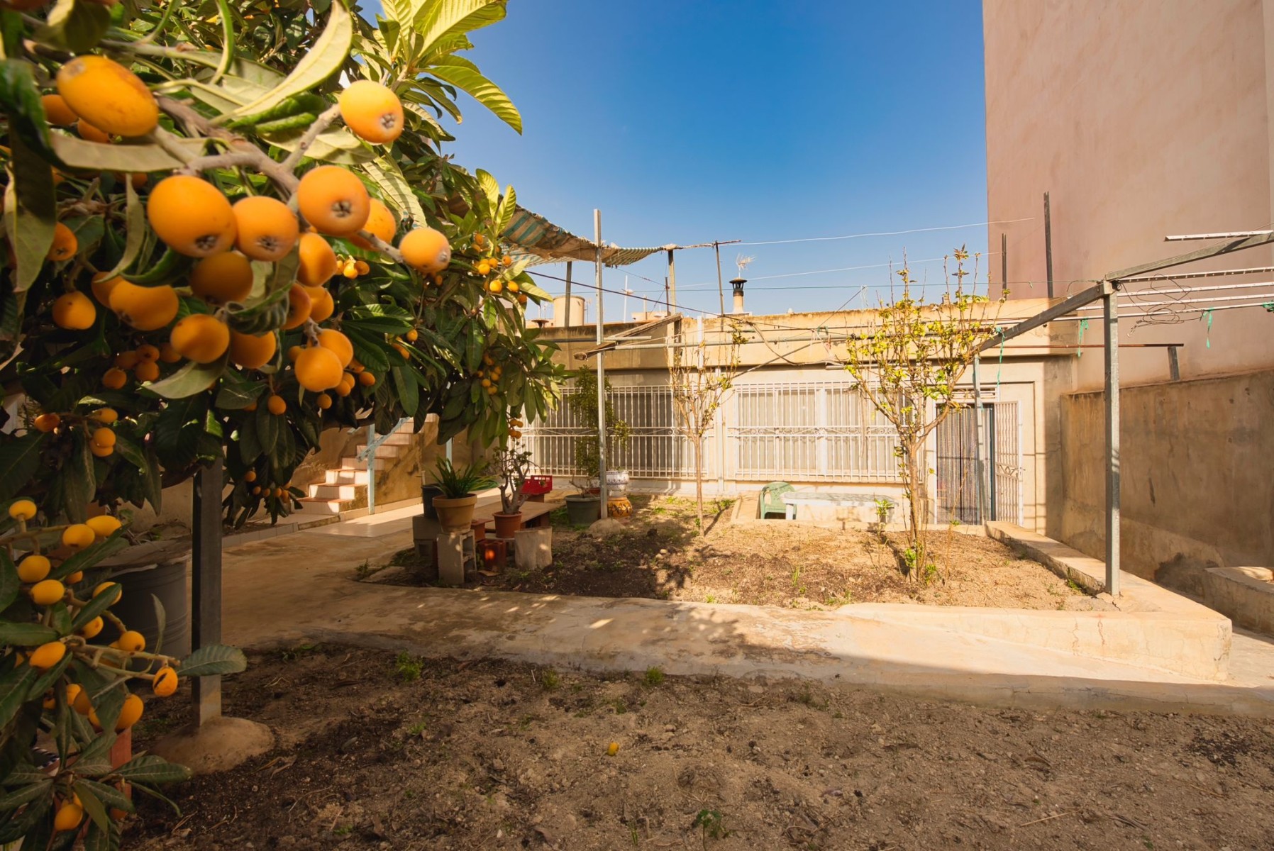 Villa for sale in Benijofar, Alicante, Spain