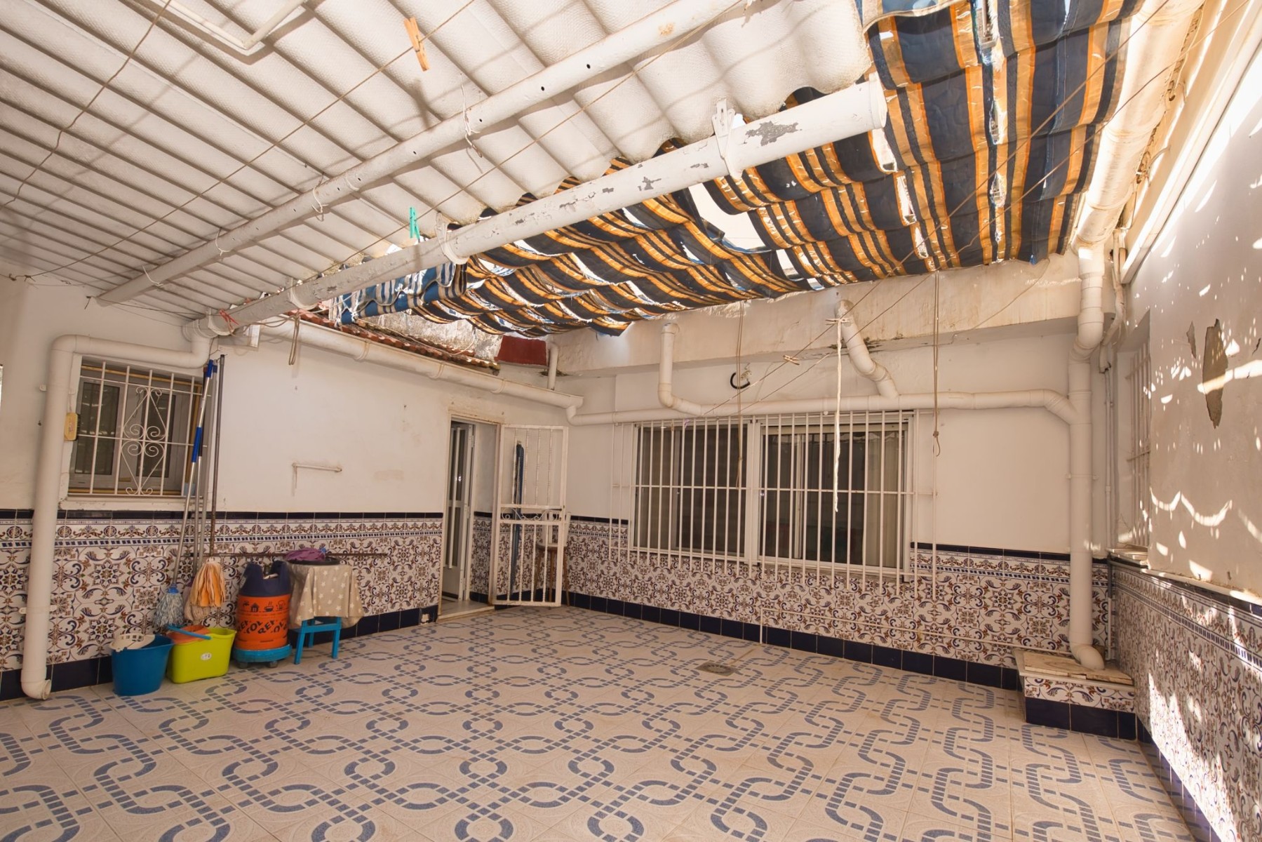 Villa for sale in Benijofar, Alicante, Spain
