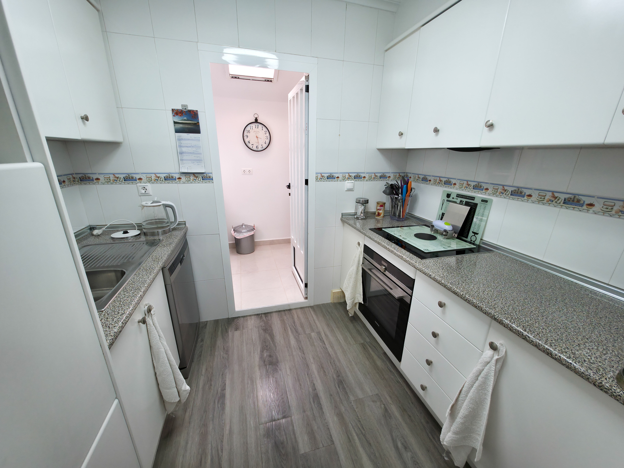 Apartment for sale in Vistabella Golf Entre Naranjos, Alicante, Spain