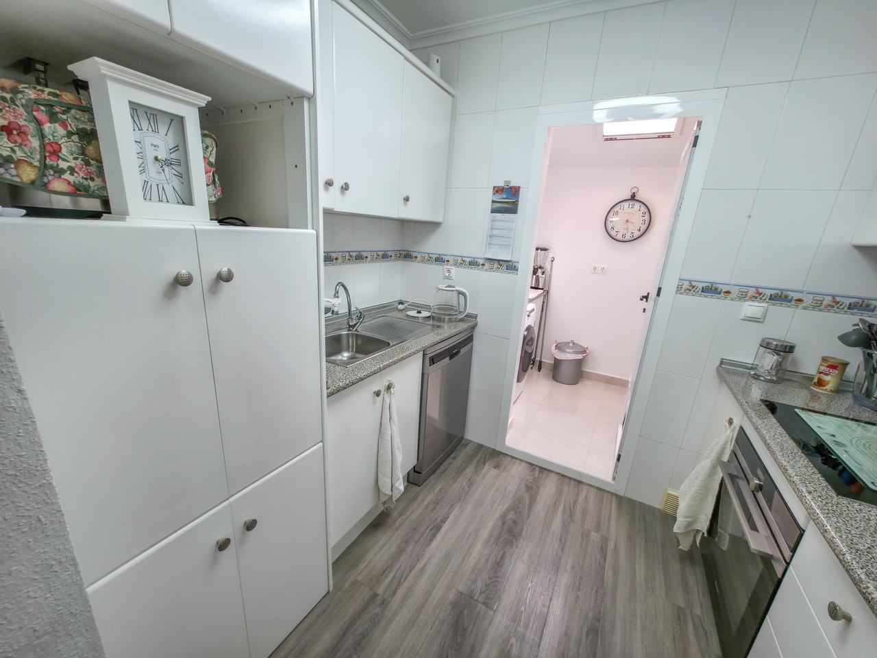 Apartment for sale in Vistabella Golf Entre Naranjos, Alicante, Spain
