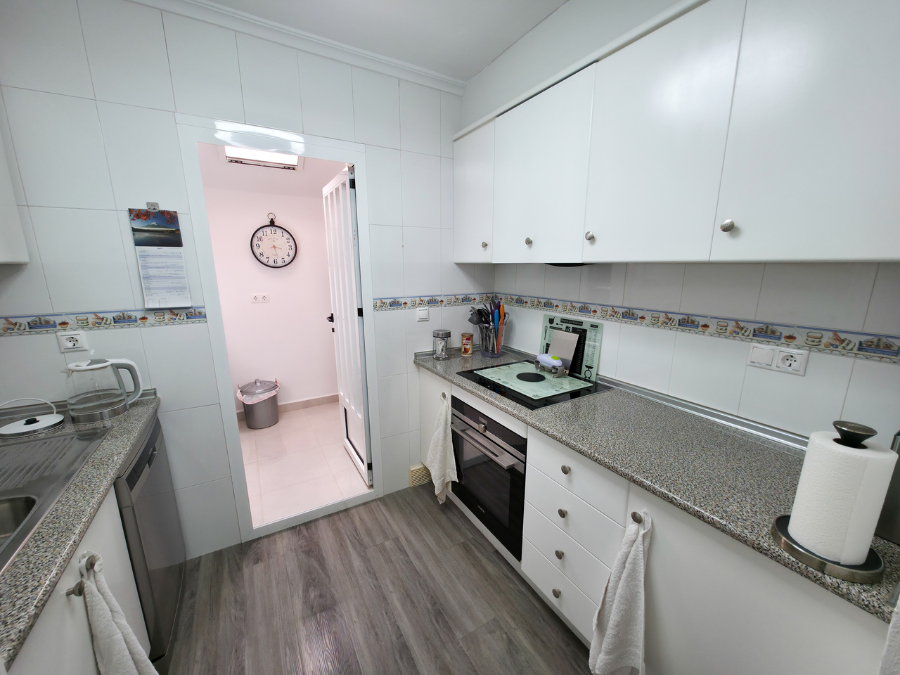 Apartment for sale in Vistabella Golf Entre Naranjos, Alicante, Spain