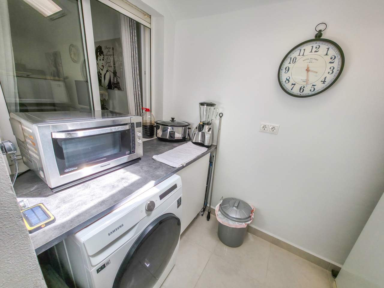 Apartment for sale in Vistabella Golf Entre Naranjos, Alicante, Spain