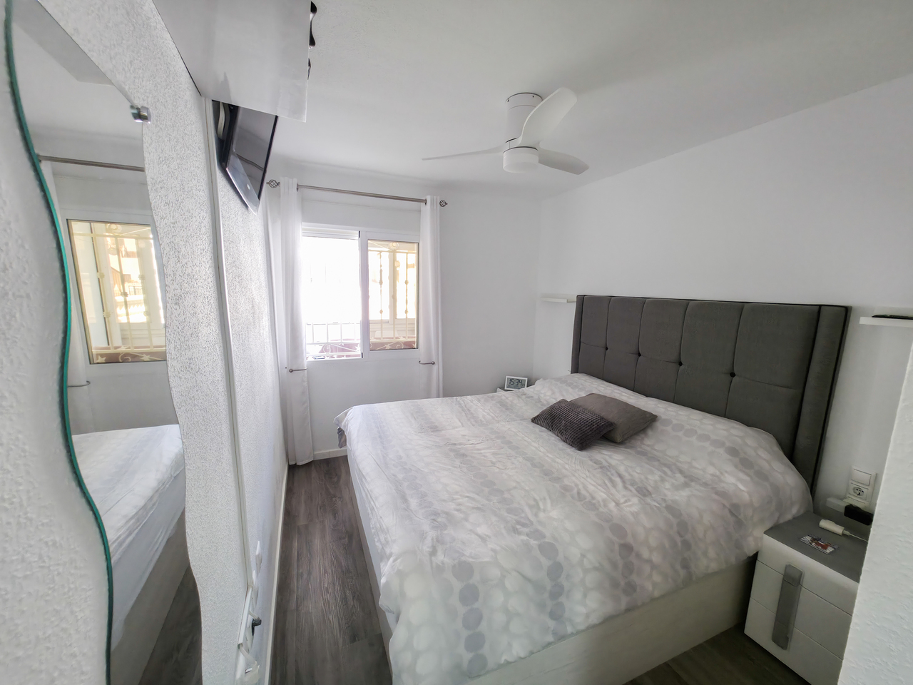 Apartment for sale in Vistabella Golf Entre Naranjos, Alicante, Spain