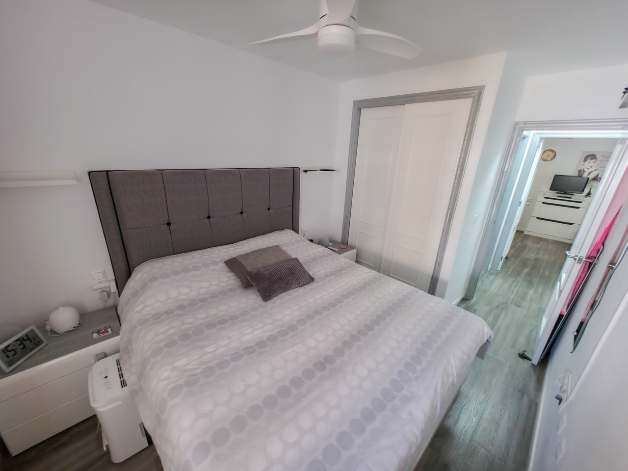 Apartment for sale in Vistabella Golf Entre Naranjos, Alicante, Spain
