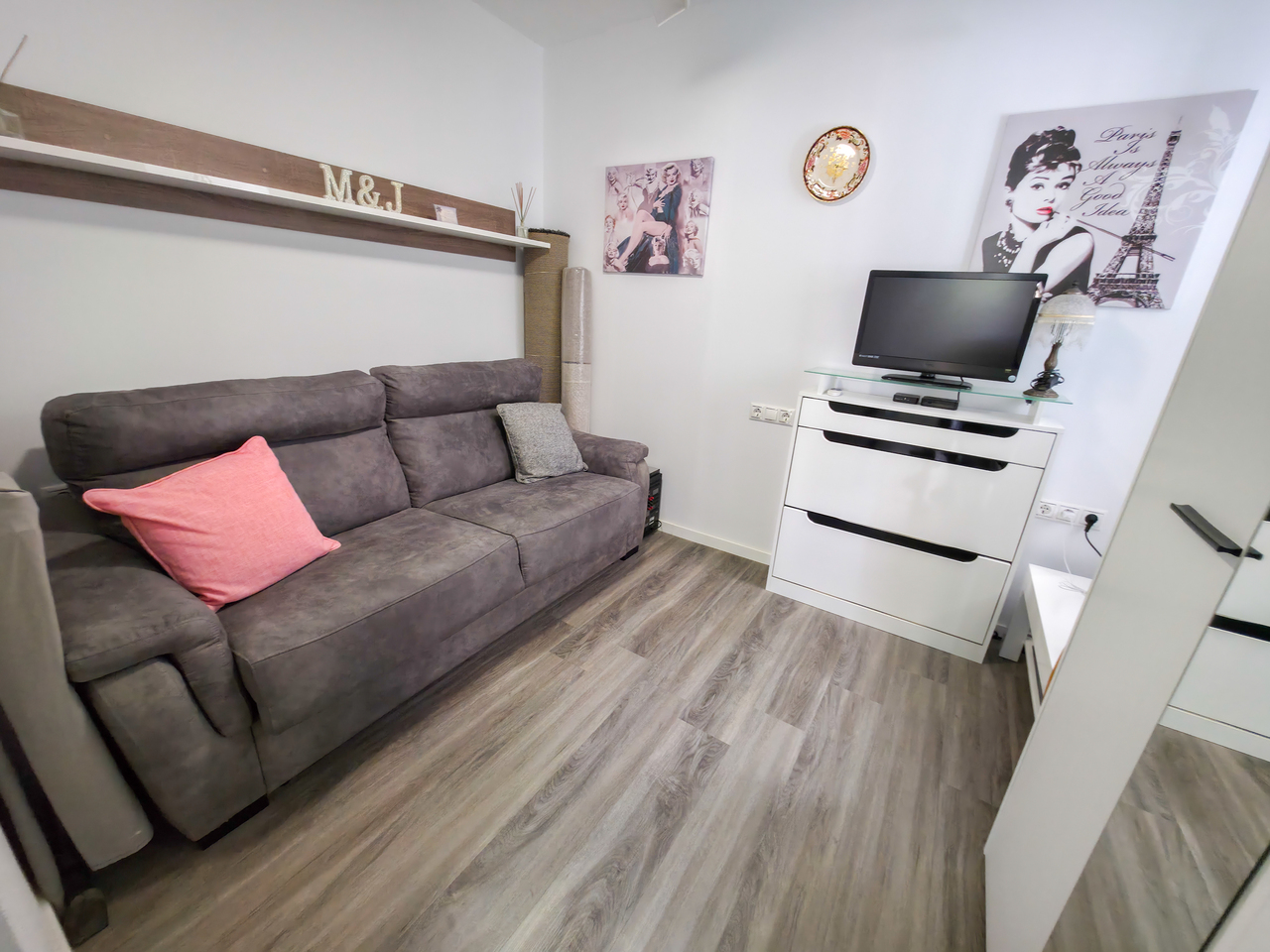Apartment for sale in Vistabella Golf Entre Naranjos, Alicante, Spain