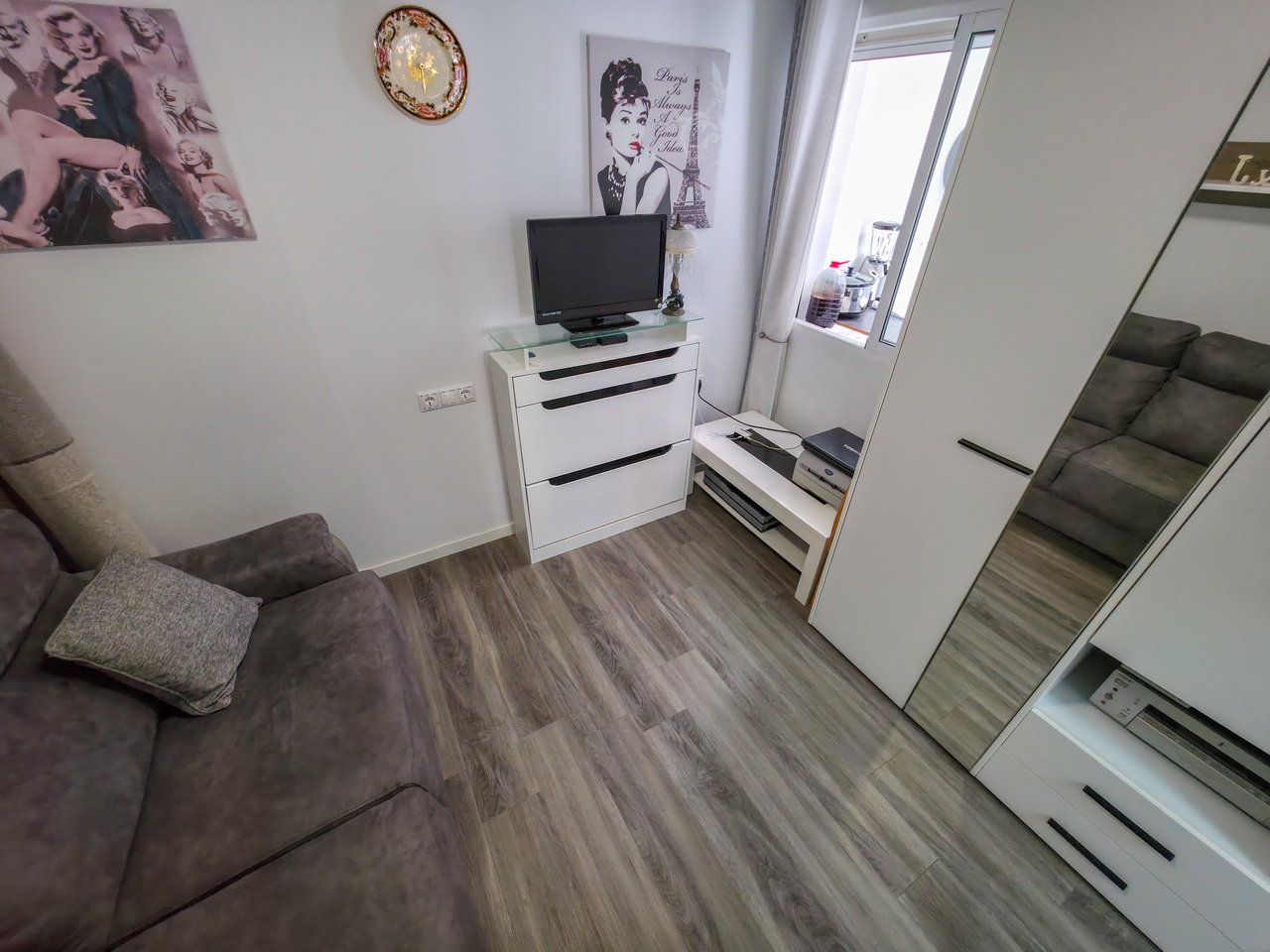 Apartment for sale in Vistabella Golf Entre Naranjos, Alicante, Spain