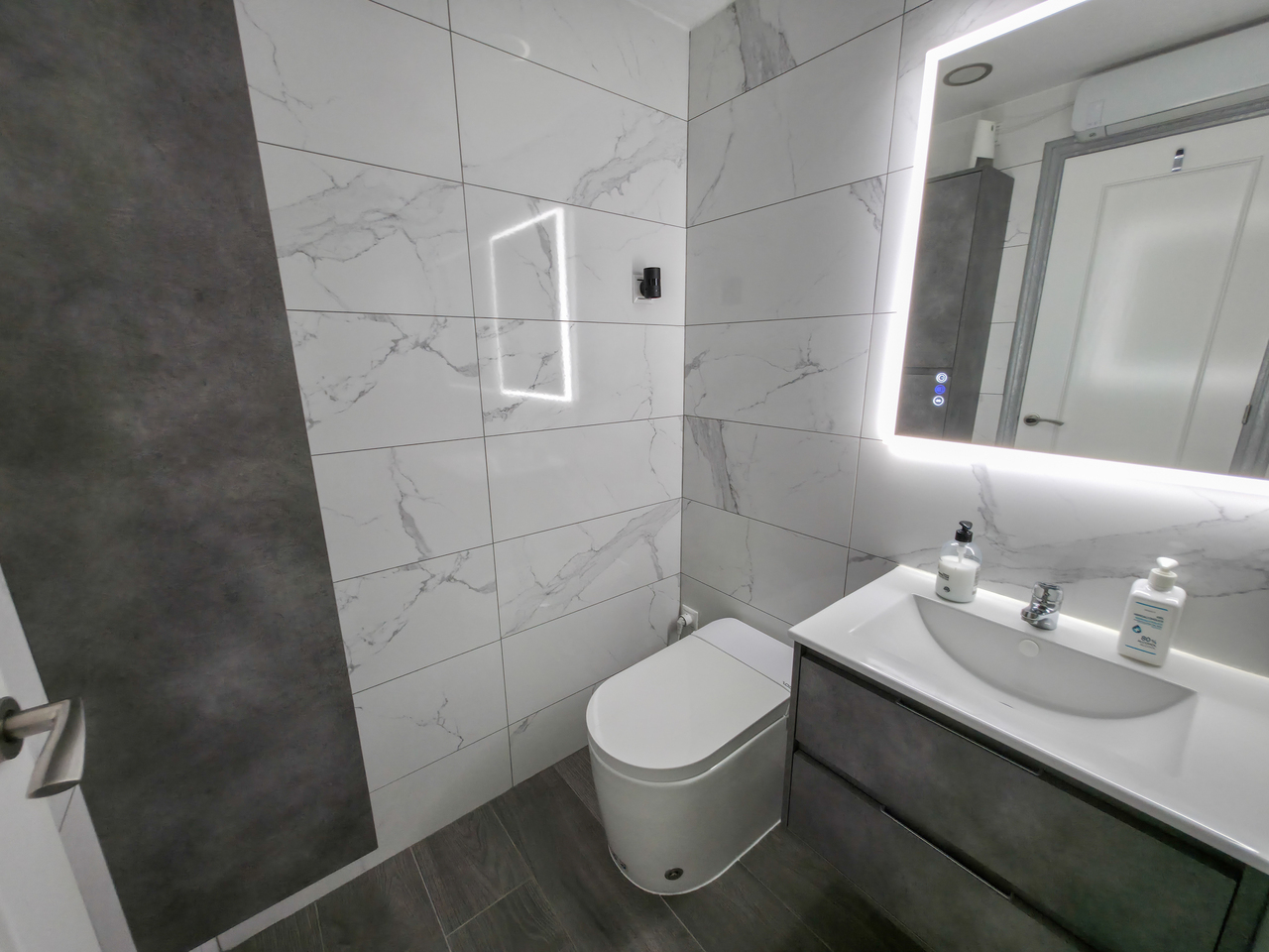 Apartment for sale in Vistabella Golf Entre Naranjos, Alicante, Spain