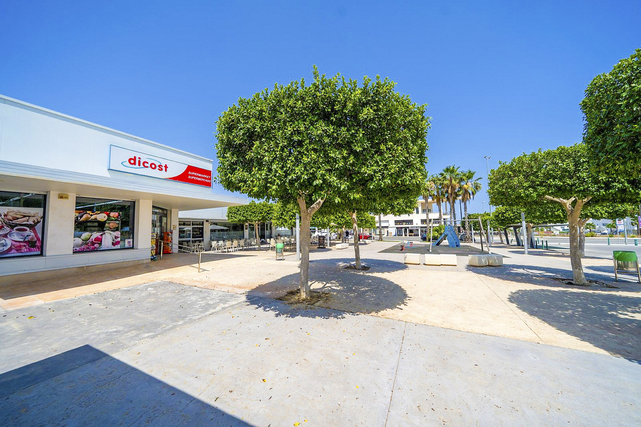 Apartment for sale in Vistabella Golf Entre Naranjos, Alicante, Spain