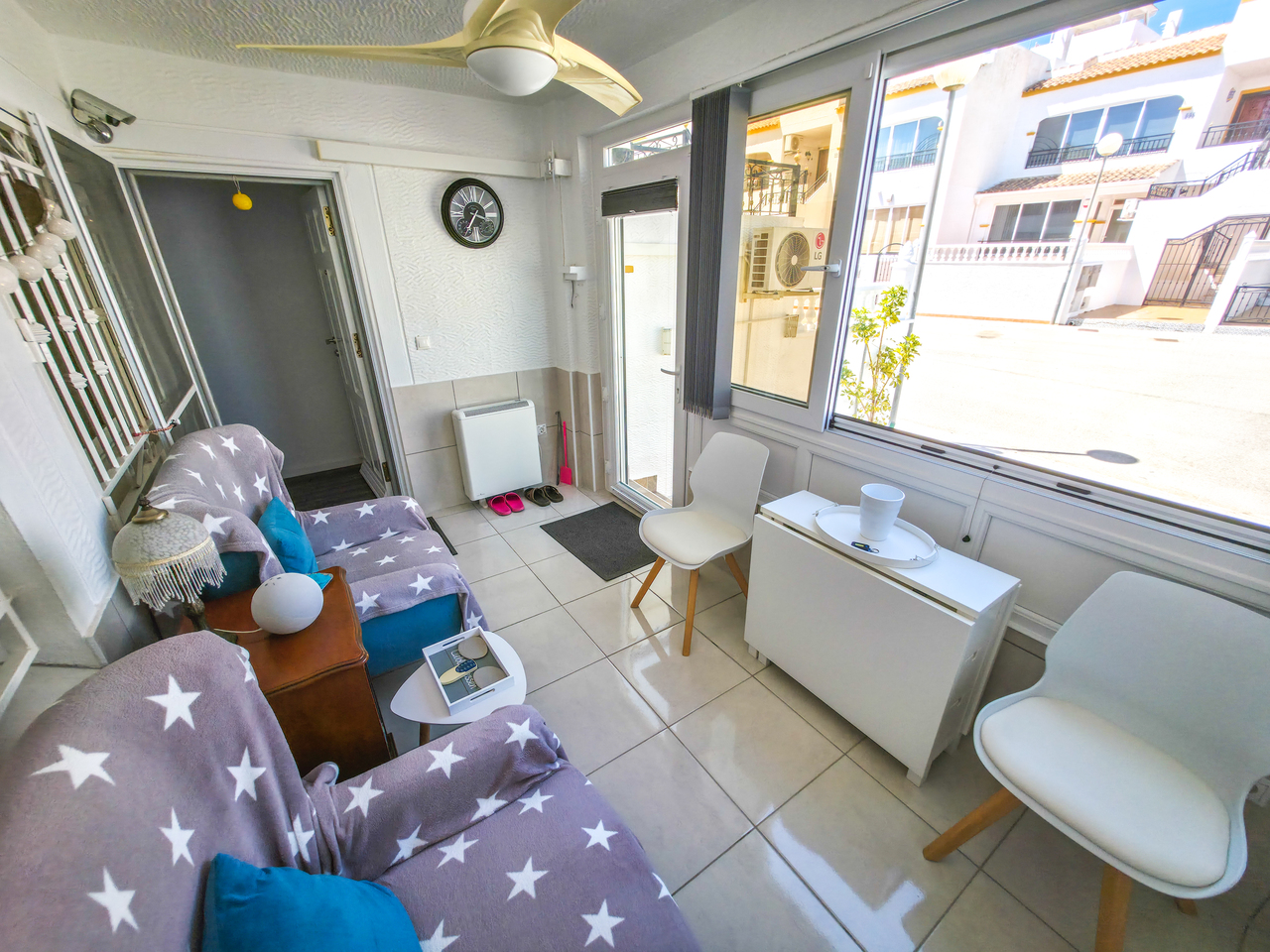 Apartment for sale in Vistabella Golf Entre Naranjos, Alicante, Spain