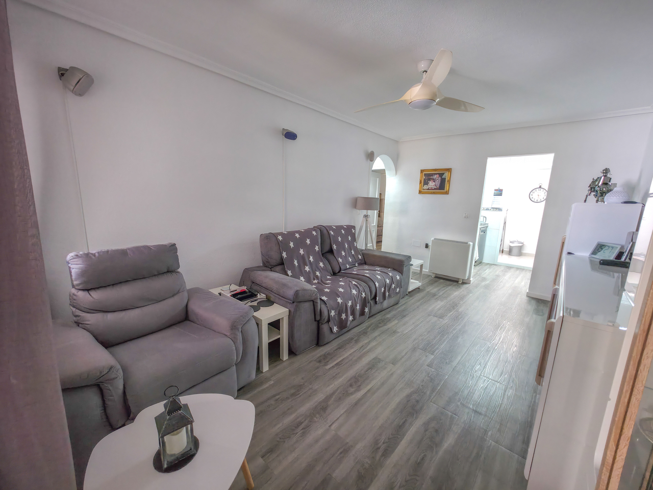 Apartment for sale in Vistabella Golf Entre Naranjos, Alicante, Spain