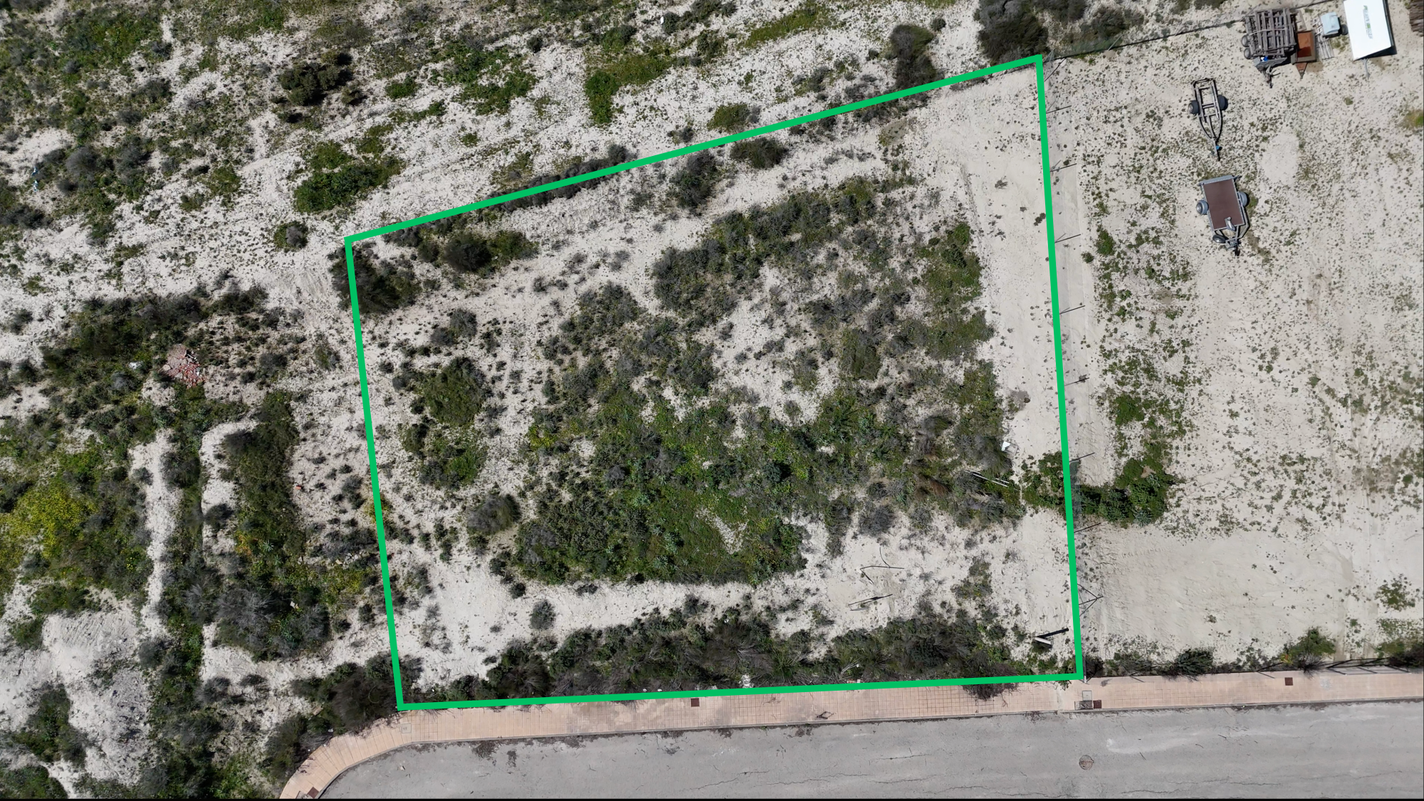 Finca for sale in Torremendo, Alicante, Spain