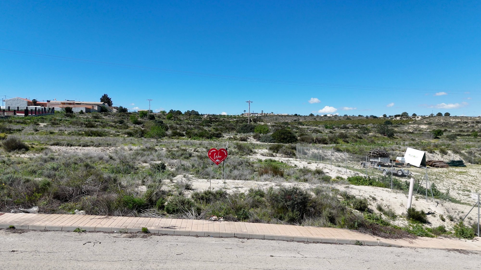 Finca for sale in Torremendo, Alicante, Spain