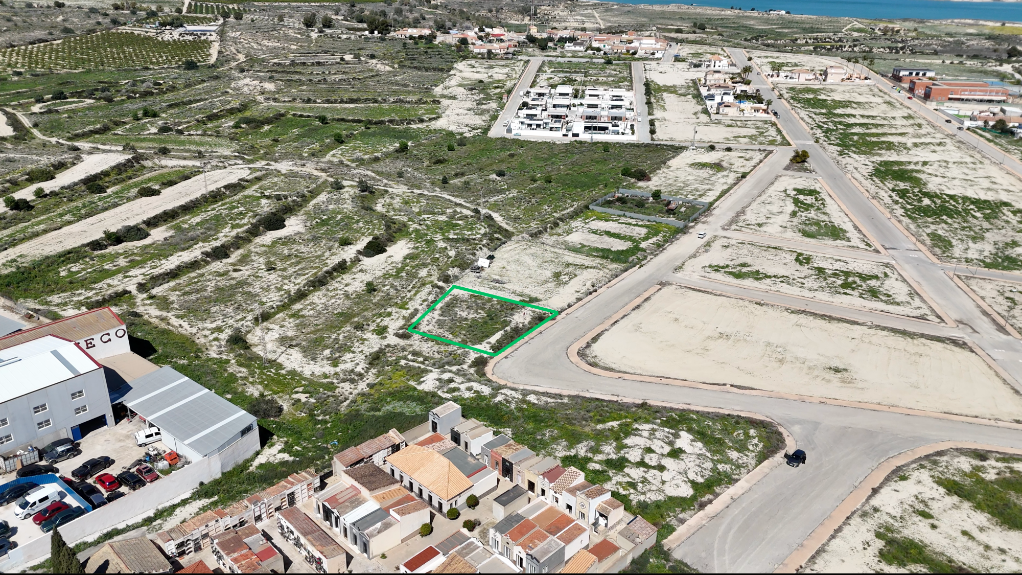 Finca for sale in Torremendo, Alicante, Spain