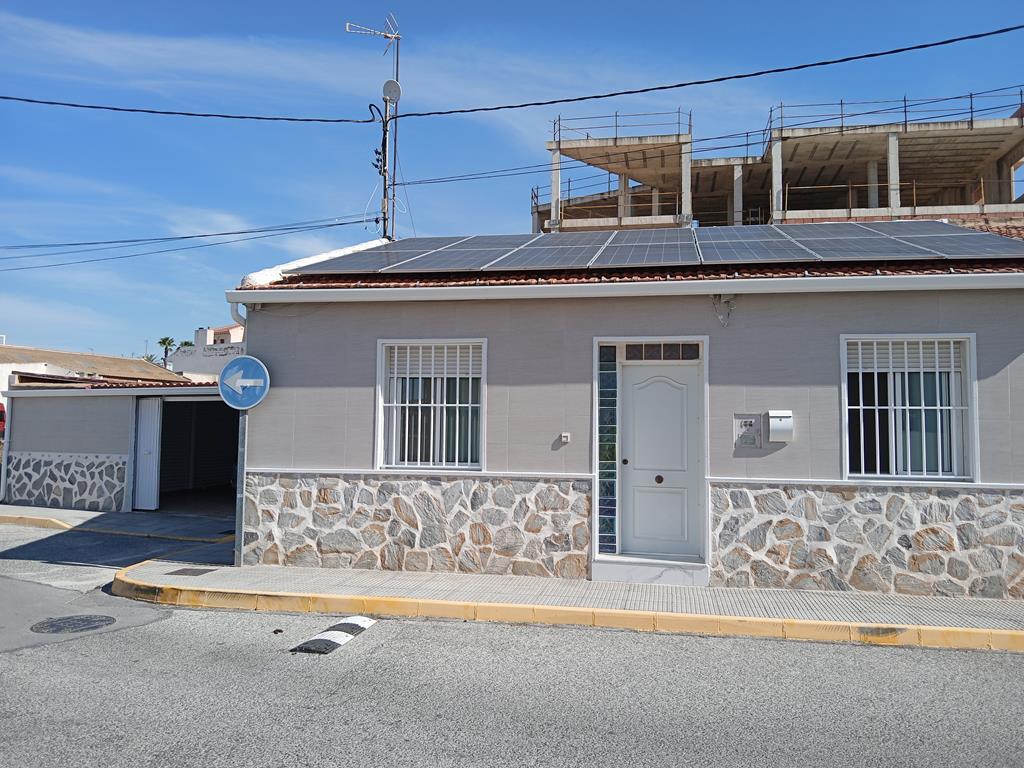 Semi Detached for sale in Los Montesinos, Alicante, Spain
