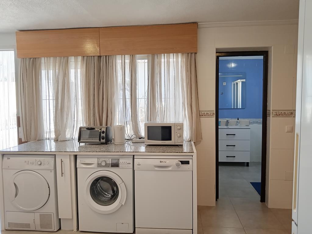 Semi Detached for sale in Los Montesinos, Alicante, Spain