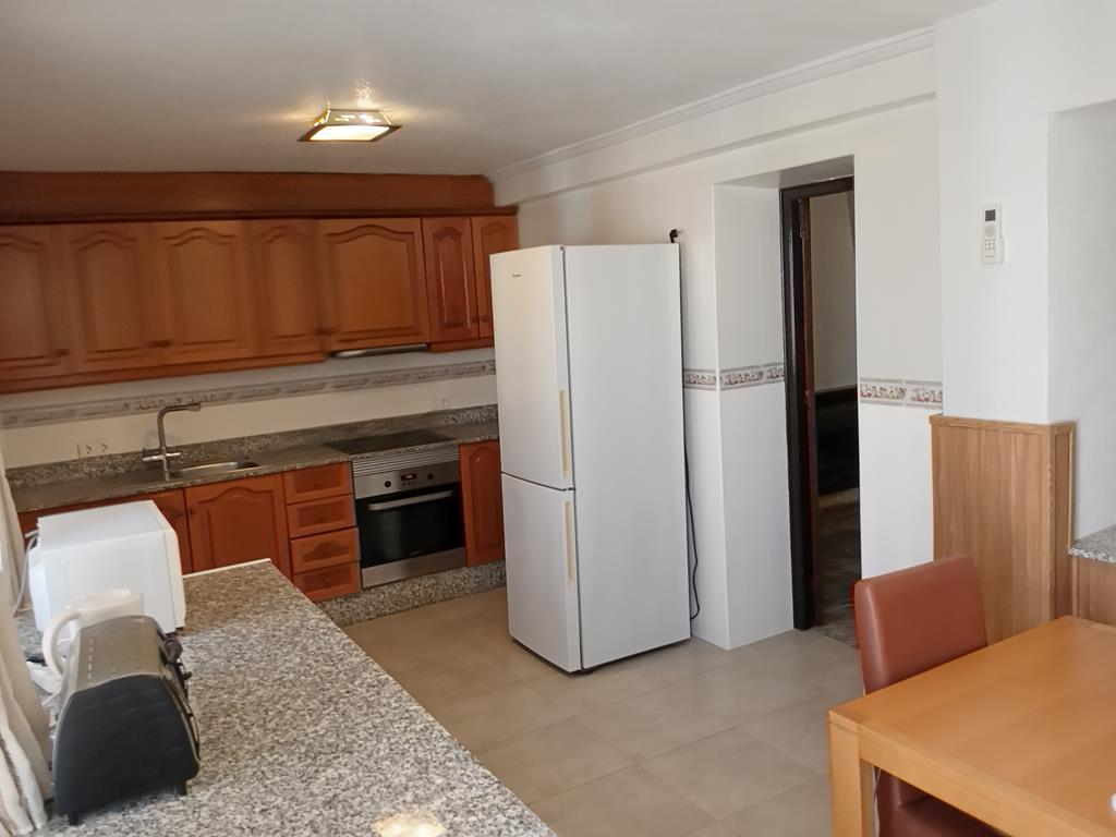 Semi Detached for sale in Los Montesinos, Alicante, Spain