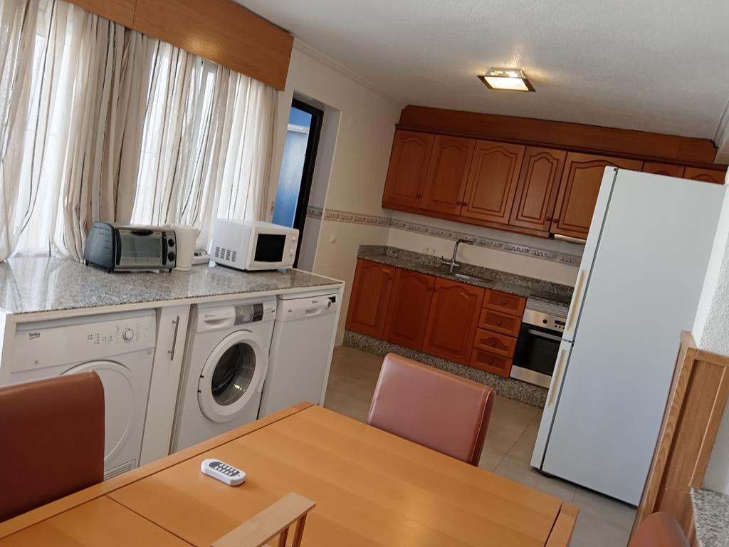 Semi Detached for sale in Los Montesinos, Alicante, Spain