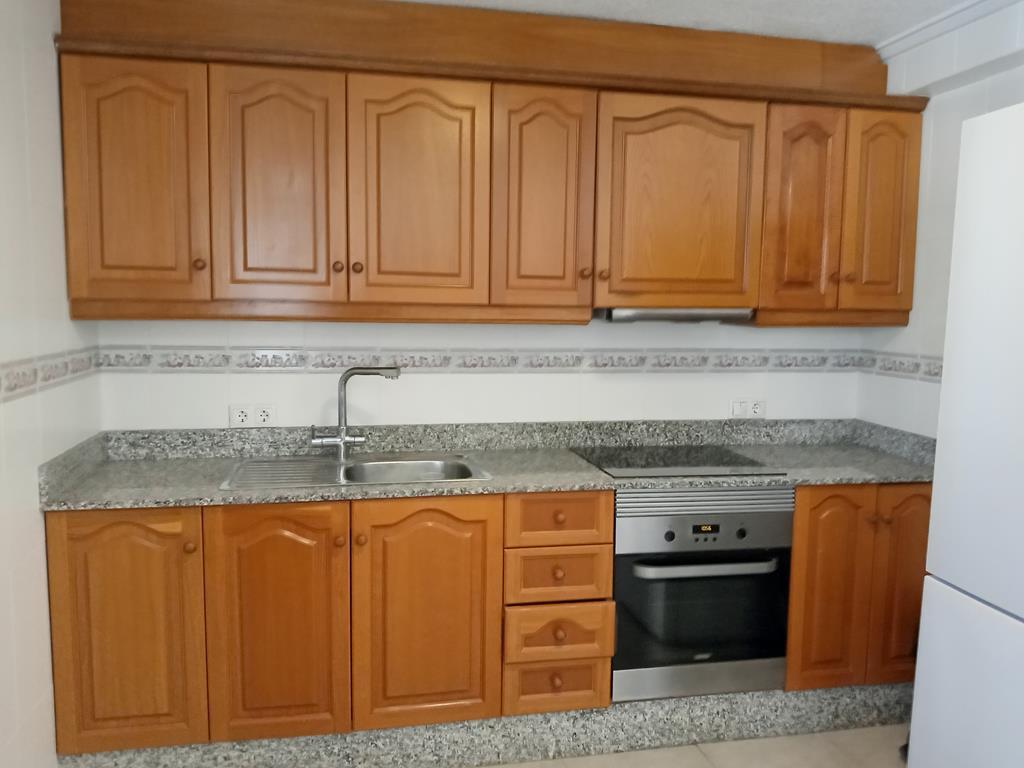 Semi Detached for sale in Los Montesinos, Alicante, Spain
