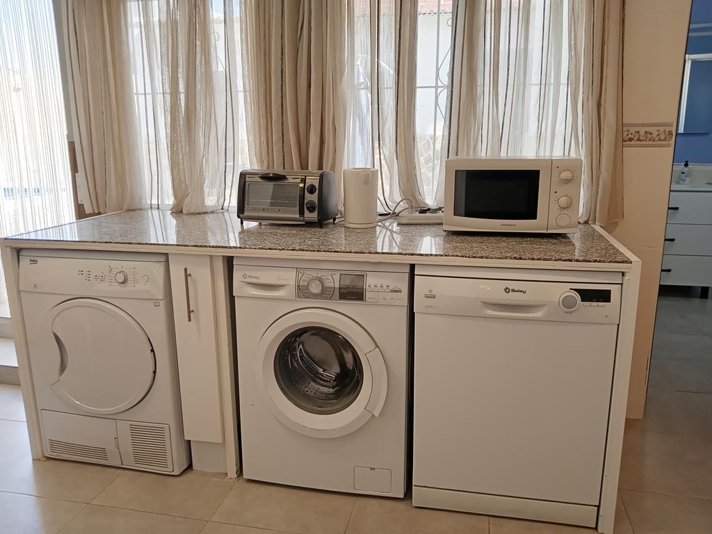 Semi Detached for sale in Los Montesinos, Alicante, Spain