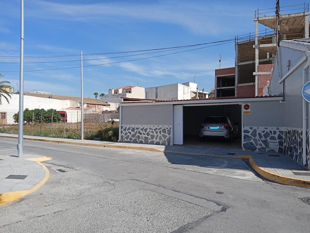 Semi Detached for sale in Los Montesinos, Alicante, Spain
