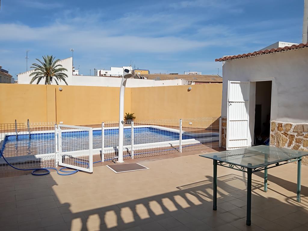 Semi Detached for sale in Los Montesinos, Alicante, Spain