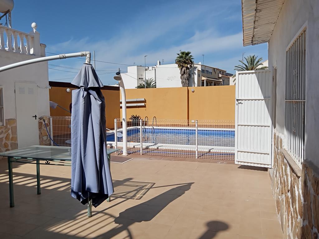 Semi Detached for sale in Los Montesinos, Alicante, Spain