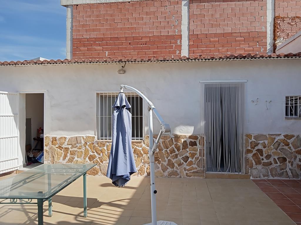 Semi Detached for sale in Los Montesinos, Alicante, Spain