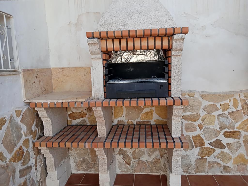 Semi Detached for sale in Los Montesinos, Alicante, Spain
