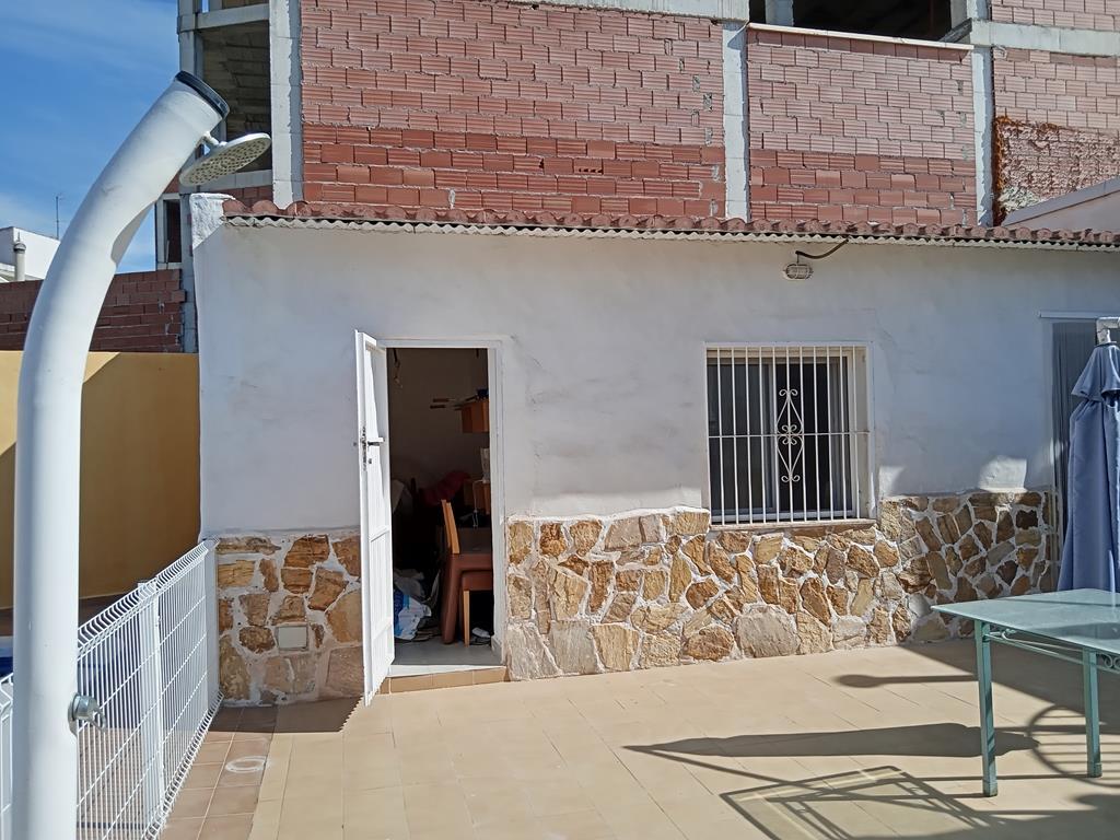 Semi Detached for sale in Los Montesinos, Alicante, Spain