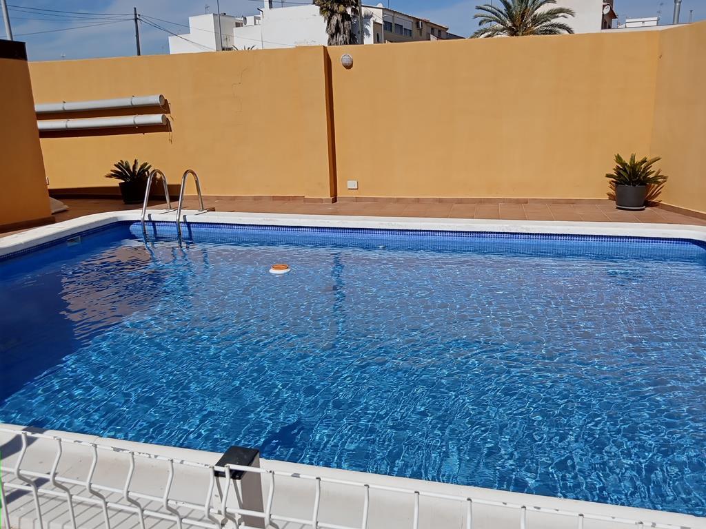 Semi Detached for sale in Los Montesinos, Alicante, Spain