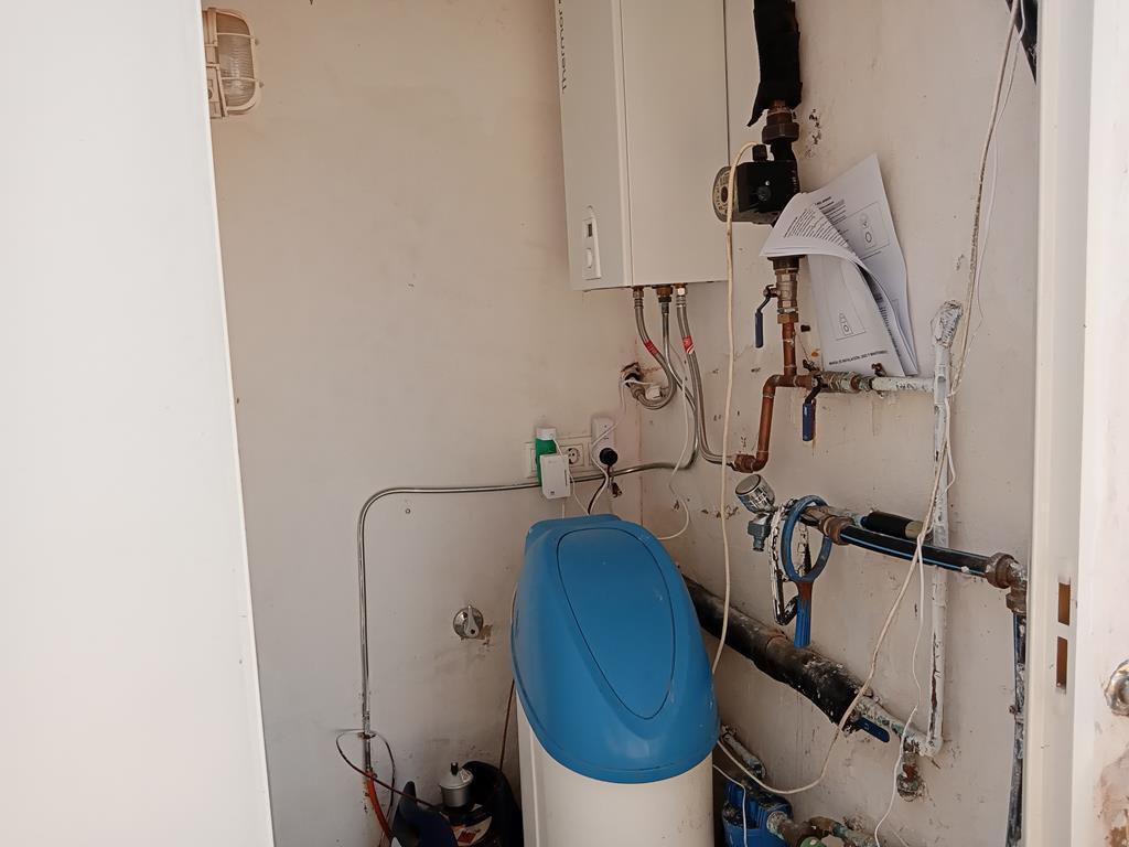 Semi Detached for sale in Los Montesinos, Alicante, Spain