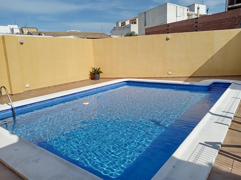 Semi Detached for sale in Los Montesinos, Alicante, Spain