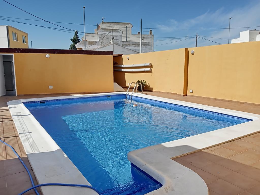 Semi Detached for sale in Los Montesinos, Alicante, Spain