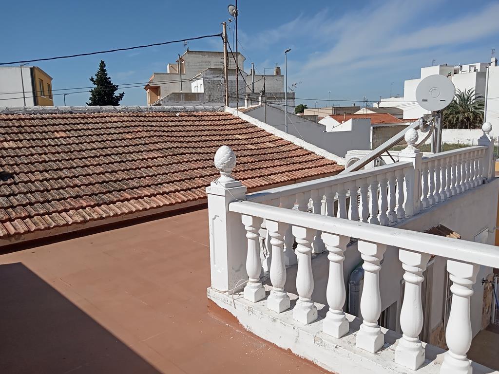 Semi Detached for sale in Los Montesinos, Alicante, Spain