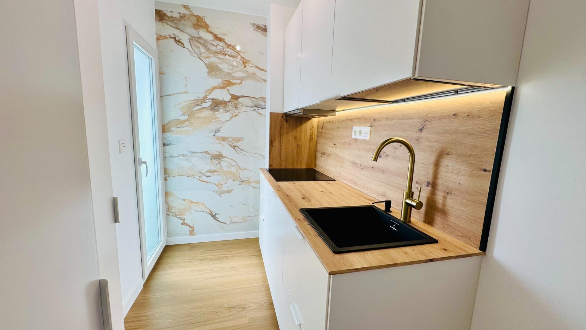 Penthouse for sale in Torrevieja, Alicante, Spain