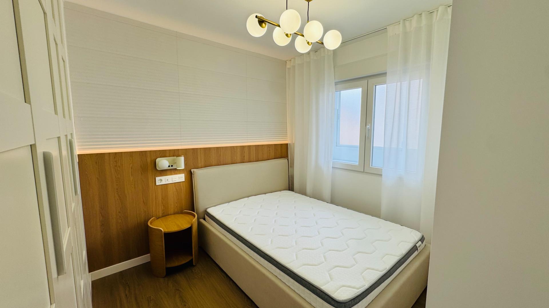 Penthouse for sale in Torrevieja, Alicante, Spain