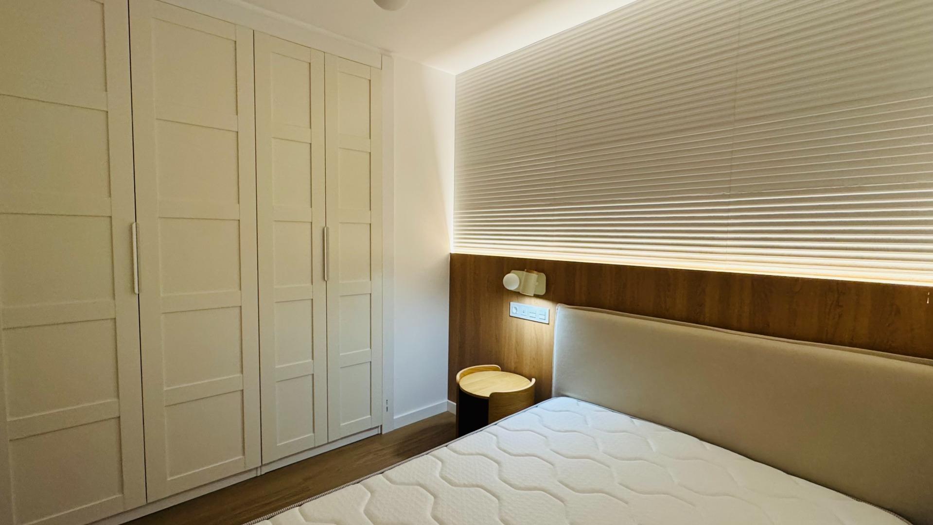 Penthouse for sale in Torrevieja, Alicante, Spain