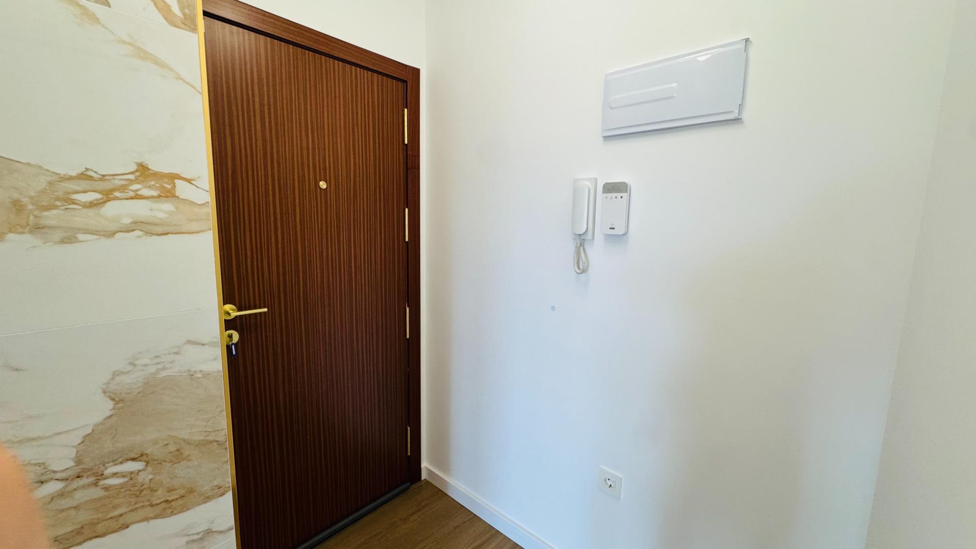 Penthouse for sale in Torrevieja, Alicante, Spain