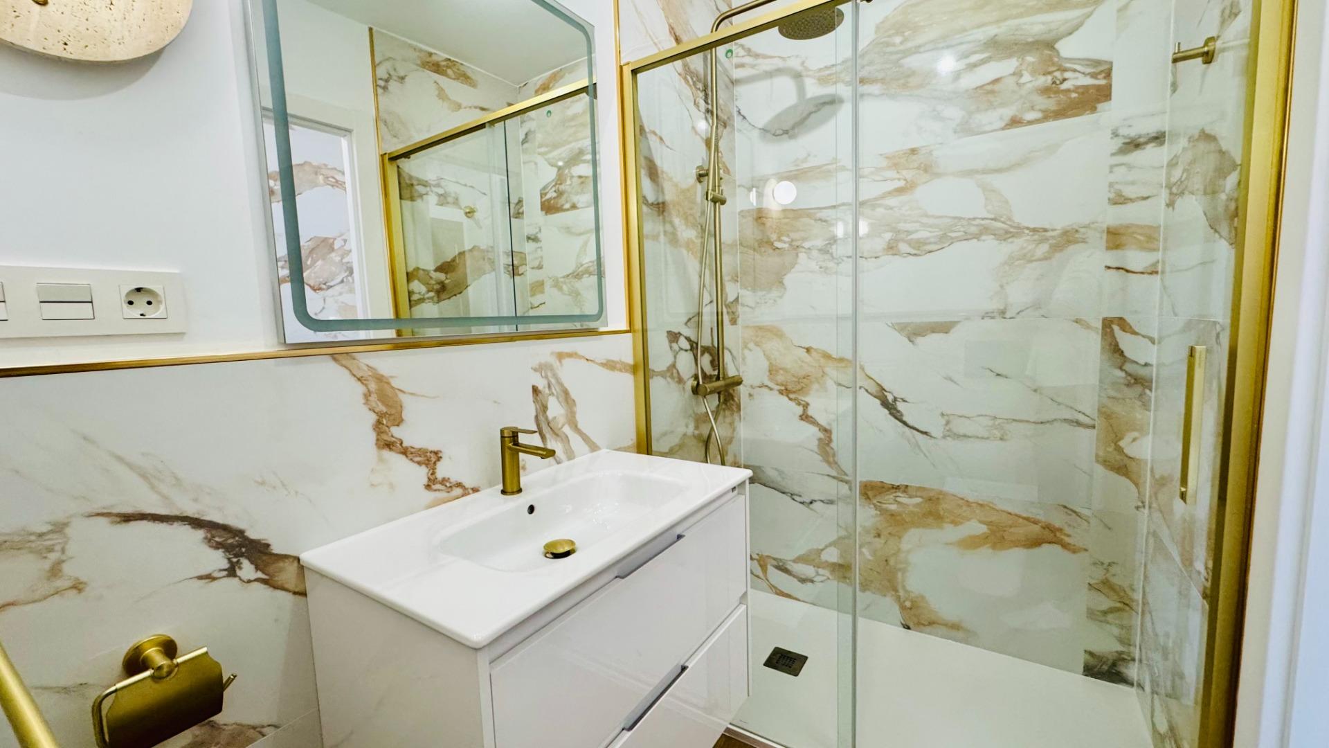 Penthouse for sale in Torrevieja, Alicante, Spain