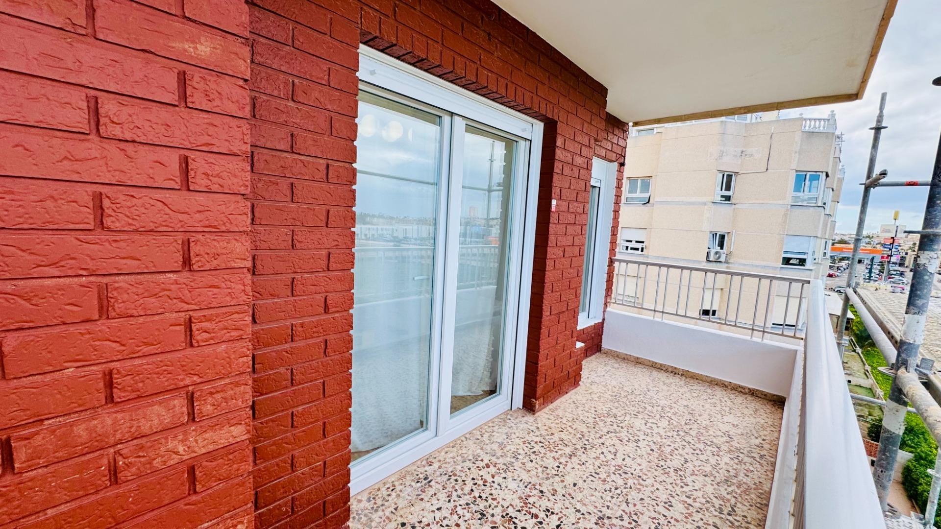 Penthouse for sale in Torrevieja, Alicante, Spain